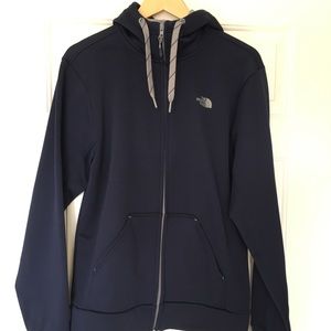 Men’s The North Face hoodie